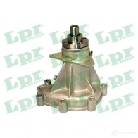 Водяной насос, помпа LPR 1737082 WP063 7 WP0637 6BJ3JYG