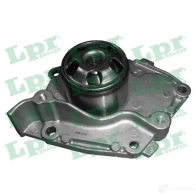 Водяной насос, помпа LPR 2JKVX W P0793 Renault Laguna (KG) 2 Универсал 1.9 dCi (KG0G) 120 л.с. 2001 – 2007 WP0793