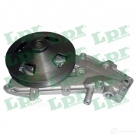Водяной насос, помпа LPR WP0 346 WP0346 HK9WCV Renault Twingo (C06) 1 Хэтчбек 1.2 (C063. C064) 55 л.с. 1993 – 1996