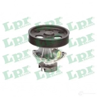 Водяной насос, помпа LPR WP0619 Fiat Palio (178) 1 Хэтчбек 1.4 69 л.с. 1996 – 2002 WP06 19 VPM83