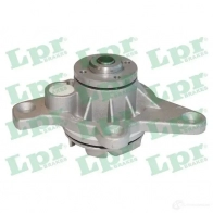 Водяной насос, помпа LPR XP CTF WP0840 Audi A8 (D3) 2 2002 – 2009