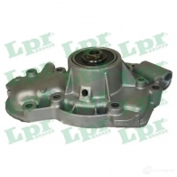 Водяной насос, помпа LPR 1736989 WP0 527 wp0527 LHV5I5