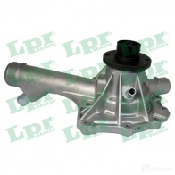 Водяной насос, помпа LPR WP0295 Mercedes C-Class (S202) 1 Универсал 2.0 C 200 T (2080) 136 л.с. 1996 – 2001 GQH3DVL W P0295
