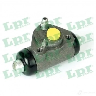 Рабочий тормозной цилиндр LPR C 07188 G86HVAG 1722209 4452 - Изображение 4