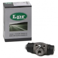 Рабочий тормозной цилиндр LPR 4738 C1 9847 1722427 PQYZJ9W - Изображение 2
