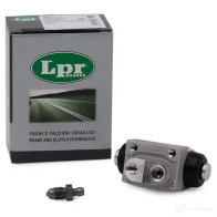 Рабочий тормозной цилиндр LPR 4071 8BMB0X C3003 5 1721895 - Изображение 2