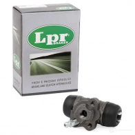 Рабочий тормозной цилиндр LPR MV7E9O 1722122 4342 C26 1191 - Изображение 2