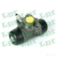 Рабочий тормозной цилиндр LPR CR4BG 1722123 4343 C26 1190 - Изображение 5