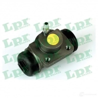 Рабочий тормозной цилиндр LPR C0515 7 1722586 XOWNW2 4960 - Изображение 5