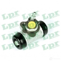 Рабочий тормозной цилиндр LPR TZA0P Toyota Yaris (XP10) 1 Хэтчбек 1.0 (SCP10) 68 л.с. 1999 – 2005 5139 C03 011
