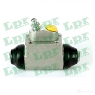 Рабочий тормозной цилиндр LPR 6SBB48 1722933 C248 70 5525