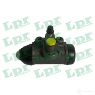 Рабочий тормозной цилиндр LPR 1722896 C082 45 5403 9VKK1