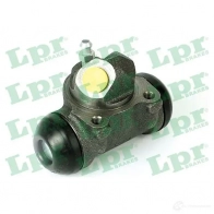 Рабочий тормозной цилиндр LPR C12 334 O0EGU9 1722266 4524