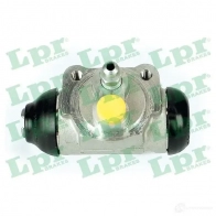 Рабочий тормозной цилиндр LPR 4158 C2904 3 8DCJD3 1721964