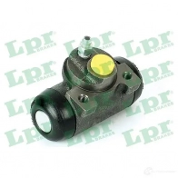 Рабочий тормозной цилиндр LPR 4491 C31 028 IP19Y Fiat Panda (169) 2 Хэтчбек 1.2 (169AxF2A. 169AxF1A) 69 л.с. 2010 – 2013