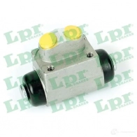 Рабочий тормозной цилиндр LPR 1721894 C3003 4 K3PEZ 4070 - Изображение 6