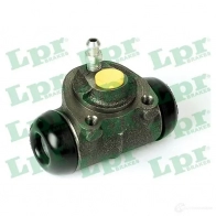 Рабочий тормозной цилиндр LPR 4512 1722256 DWOWN C123 23 - Изображение 5