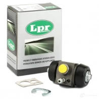 Рабочий тормозной цилиндр LPR 5V2QGG 1722174 4411 C0 4144 - Изображение 2