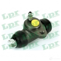 Рабочий тормозной цилиндр LPR 1722567 C16 352 PVT6L6H 4934 - Изображение 4