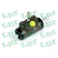 Рабочий тормозной цилиндр LPR 1721991 4187 CBMHEB C 20899 - Изображение 6
