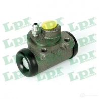 Рабочий тормозной цилиндр LPR 1722368 P4EAXK C1129 1 4662 - Изображение 5
