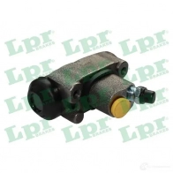 Рабочий тормозной цилиндр LPR Hyundai H1 Starex (A1) 1 Фургон 2.5 TD 101 л.с. 2001 – 2007 4LGA P9 5365