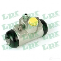 Рабочий тормозной цилиндр LPR 4201 OUCPWIA 1722001 C04119 3