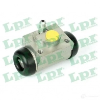 Рабочий тормозной цилиндр LPR C31 155 OSNTR0 1722765 5163