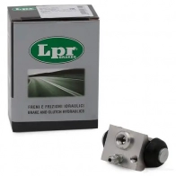 Рабочий тормозной цилиндр LPR C3 1059 4772 1722455 1KKKJ - Изображение 2