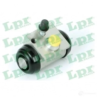 Рабочий тормозной цилиндр LPR C3 1059 4772 1722455 1KKKJ - Изображение 5