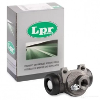 Рабочий тормозной цилиндр LPR 1722369 3DHMG C112 92 4663 - Изображение 2