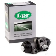 Рабочий тормозной цилиндр LPR 4112 C2 9895 1ODN0 1721922 - Изображение 2