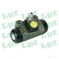 Рабочий тормозной цилиндр LPR 4112 C2 9895 1ODN0 1721922 - Изображение 5