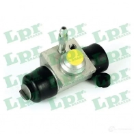Рабочий тормозной цилиндр LPR 1722142 FQ82NVG C20 616 4372 - Изображение 5