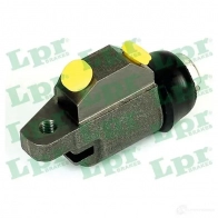 Рабочий тормозной цилиндр LPR 1722608 TC7FT C0 8648 4989