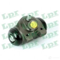 Рабочий тормозной цилиндр LPR 4407 C071 86 1722170 S3SIW