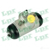 Рабочий тормозной цилиндр LPR 4200 1722000 C 041194 1KIEB