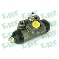 Рабочий тормозной цилиндр LPR 4325 1722107 C237 55 7P91KF