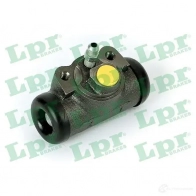 Рабочий тормозной цилиндр LPR 1722091 C219 34 436OY4H 4306