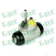 Рабочий тормозной цилиндр LPR C25 715 1722161 4397 HON39