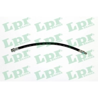 Тормозной шланг LPR Mitsubishi L200 3 (K7T, K6T) Пикап KH2UK 6T47046 6T4704 6