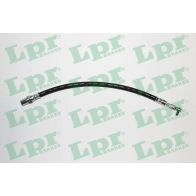 Тормозной шланг LPR 6T4 7634 6T47634 Lexus GS (S160) 2 1997 – 2005 80CCP