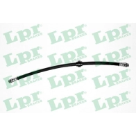 Тормозной шланг LPR 6T4788 3 Renault Scenic (JA, FA) 1 Минивэн 1.9 dCi Rx4 102 л.с. 2000 – 2003 6T47883 NSAX6X3