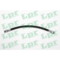 Тормозной шланг LPR 6T48101 6T48 101 VCALMZG Mazda Demio