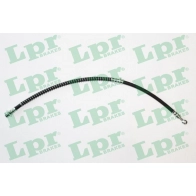 Тормозной шланг LPR 6T48 246 2J1ROLB 1724542 6T48246
