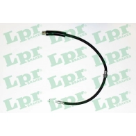 Тормозной шланг LPR 6T48321 YPTIC 6T483 21 1724615