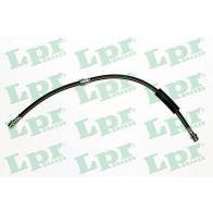 Тормозной шланг LPR 6T 48322 Audi TT (8J9) 2 Кабриолет 2.0 Tfsi Quattro 200 л.с. 2008 – 2010 6T48322 X235R