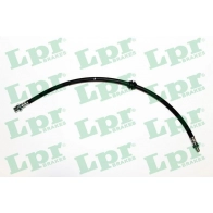 Тормозной шланг LPR 6T4 8330 6T48330 Mini Cooper (R57) 2 Кабриолет 2.0 Cooper D 112 л.с. 2011 – 2015 7QJ5VSG