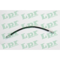 Тормозной шланг LPR VK13K Honda City 4 (GD8, 9) 2002 – 2008 6T48370 6T 48370