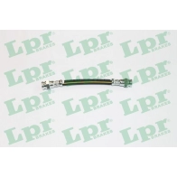 Тормозной шланг LPR 6T48389 Q6D73Q Fiat Panda 6T483 89